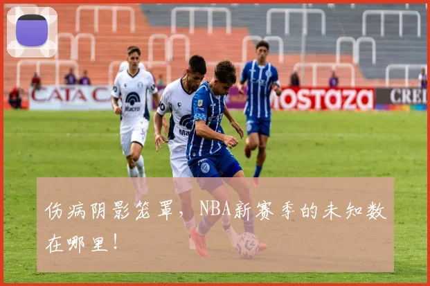 伤病阴影笼罩，NBA新赛季的未知数在哪里！