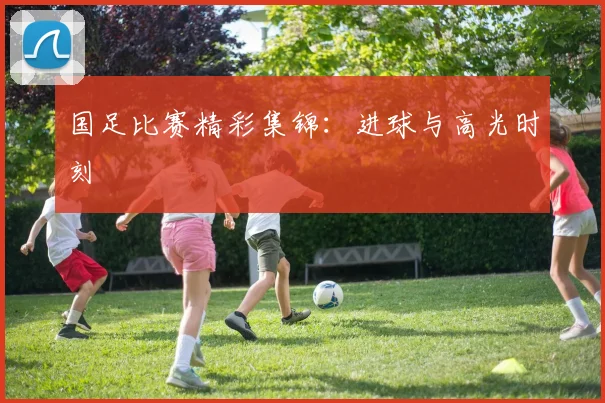 国足比赛精彩集锦:进球与高光时刻