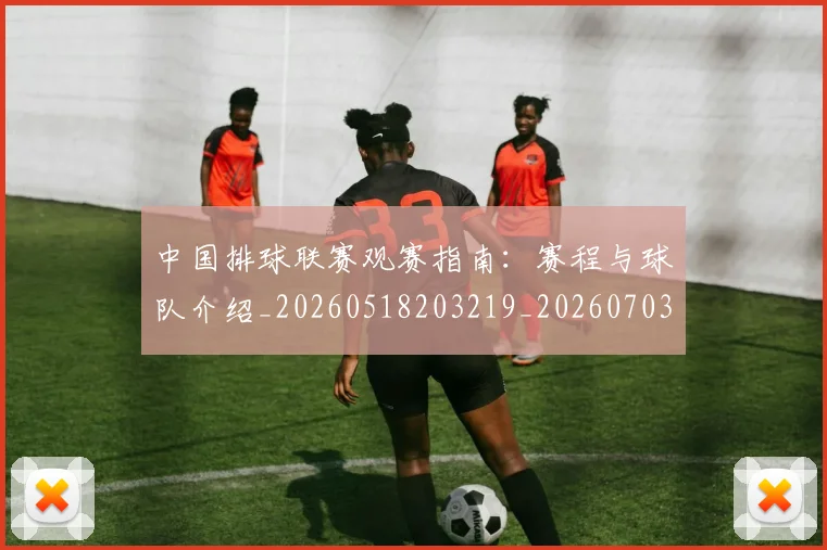 中国排球联赛观赛指南:赛程与球队介绍_20260518203219_20260703202712_20260716182413